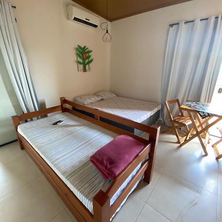 Villa Residencial Aquidaba à Angra dos Reis Extérieur photo