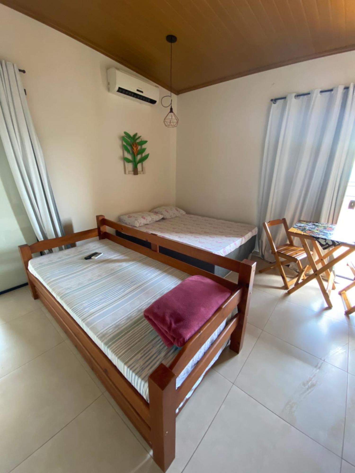 Villa Residencial Aquidaba à Angra dos Reis Extérieur photo