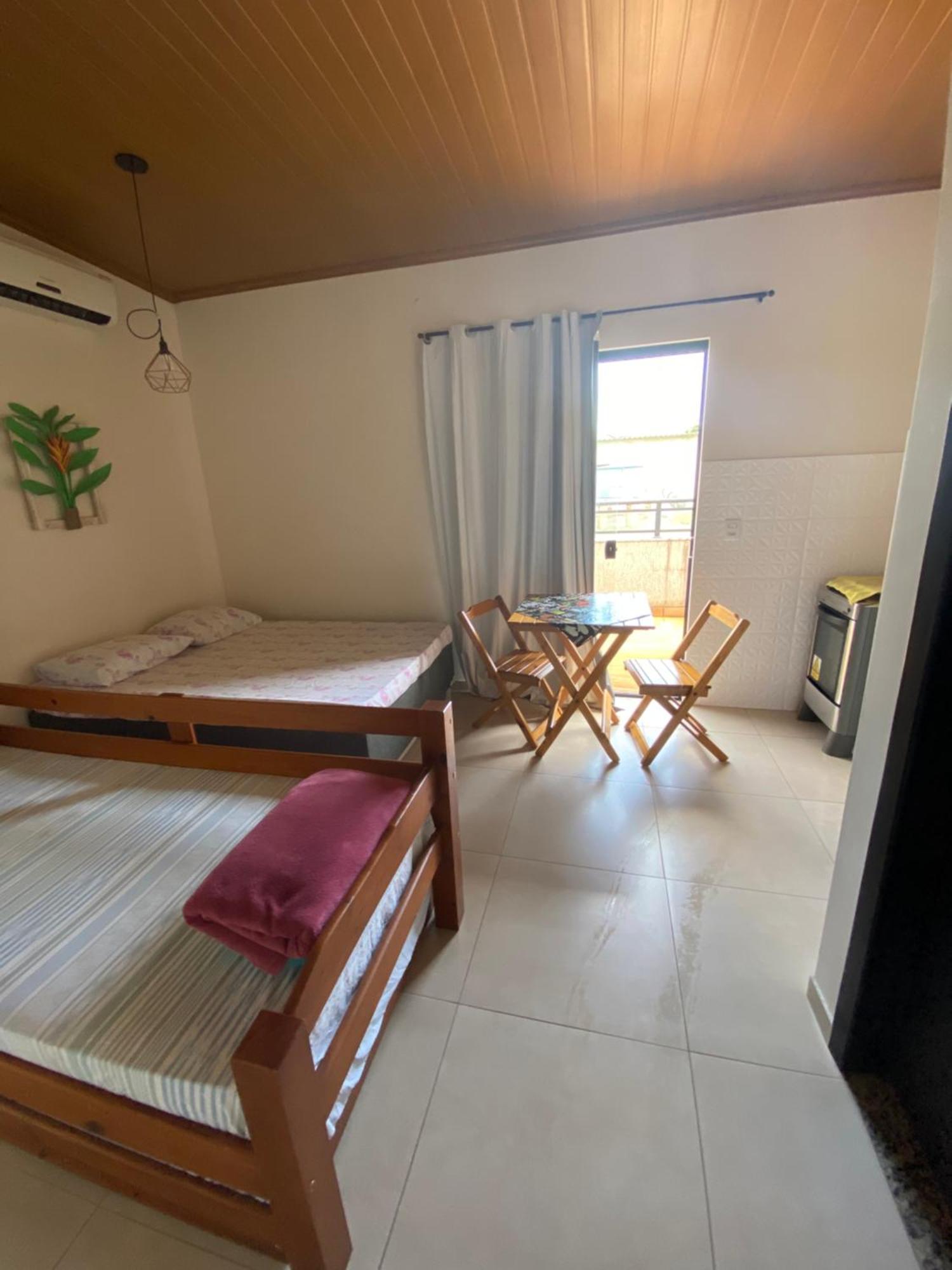 Villa Residencial Aquidaba à Angra dos Reis Extérieur photo