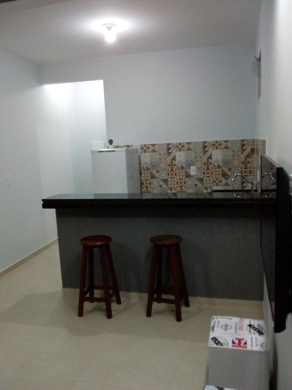 Villa Residencial Aquidaba à Angra dos Reis Extérieur photo