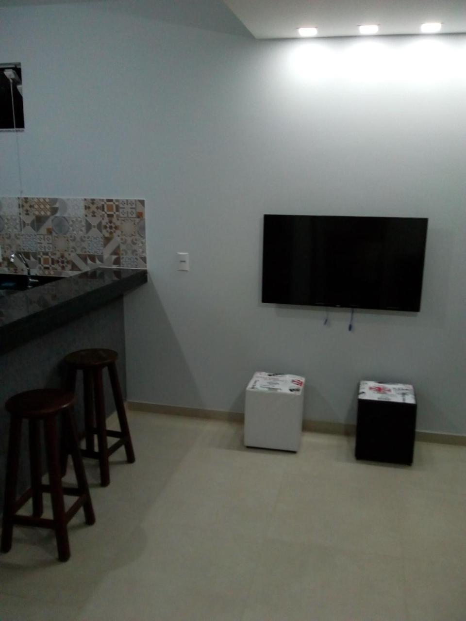Villa Residencial Aquidaba à Angra dos Reis Extérieur photo