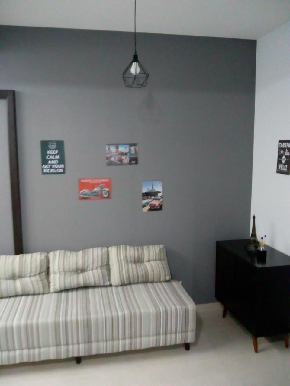 Villa Residencial Aquidaba à Angra dos Reis Extérieur photo