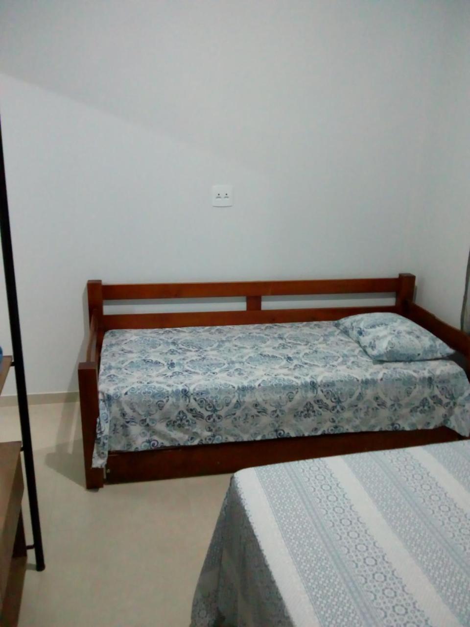 Villa Residencial Aquidaba à Angra dos Reis Extérieur photo