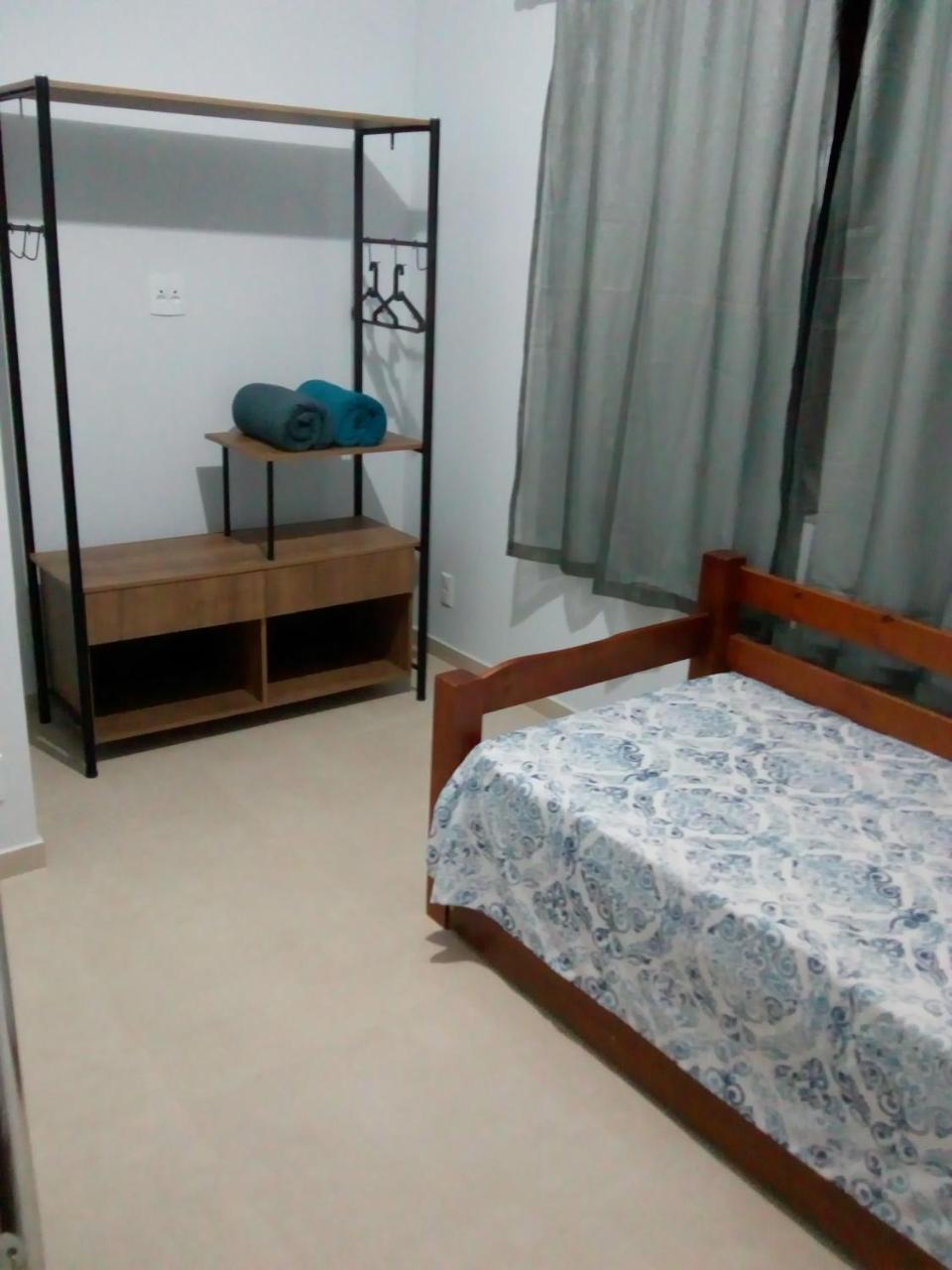Villa Residencial Aquidaba à Angra dos Reis Extérieur photo